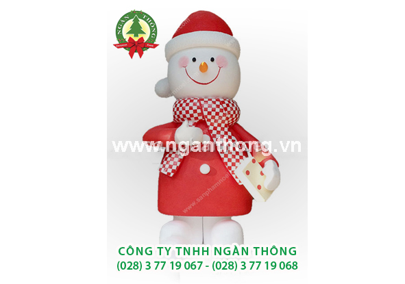 Người tuyết MS13