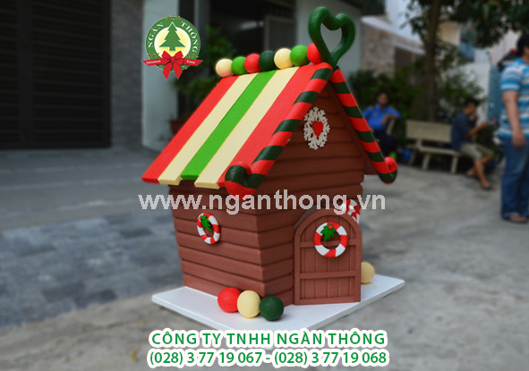 Nhà tuyết MS3