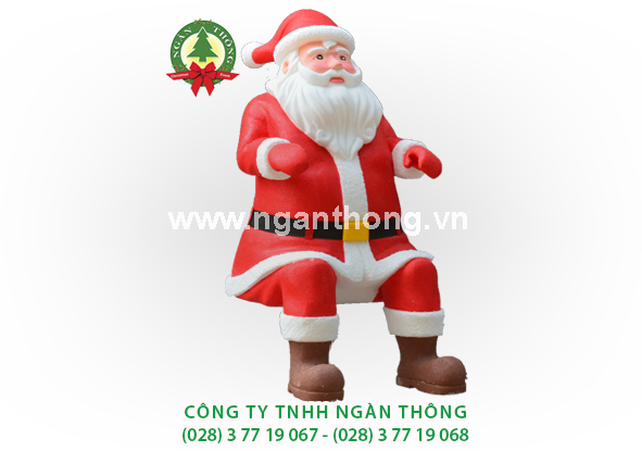 Ông già NGỒI MS1