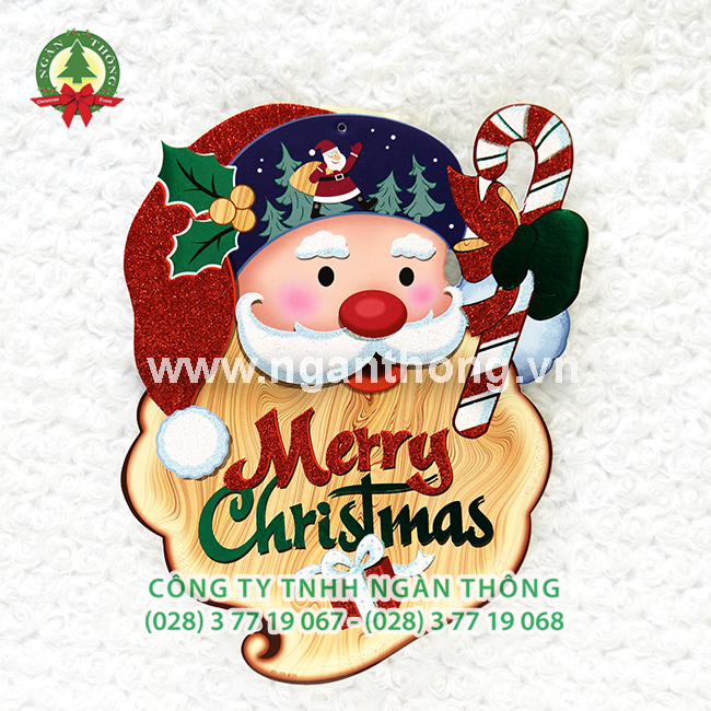 Mặt ông già noel (format)