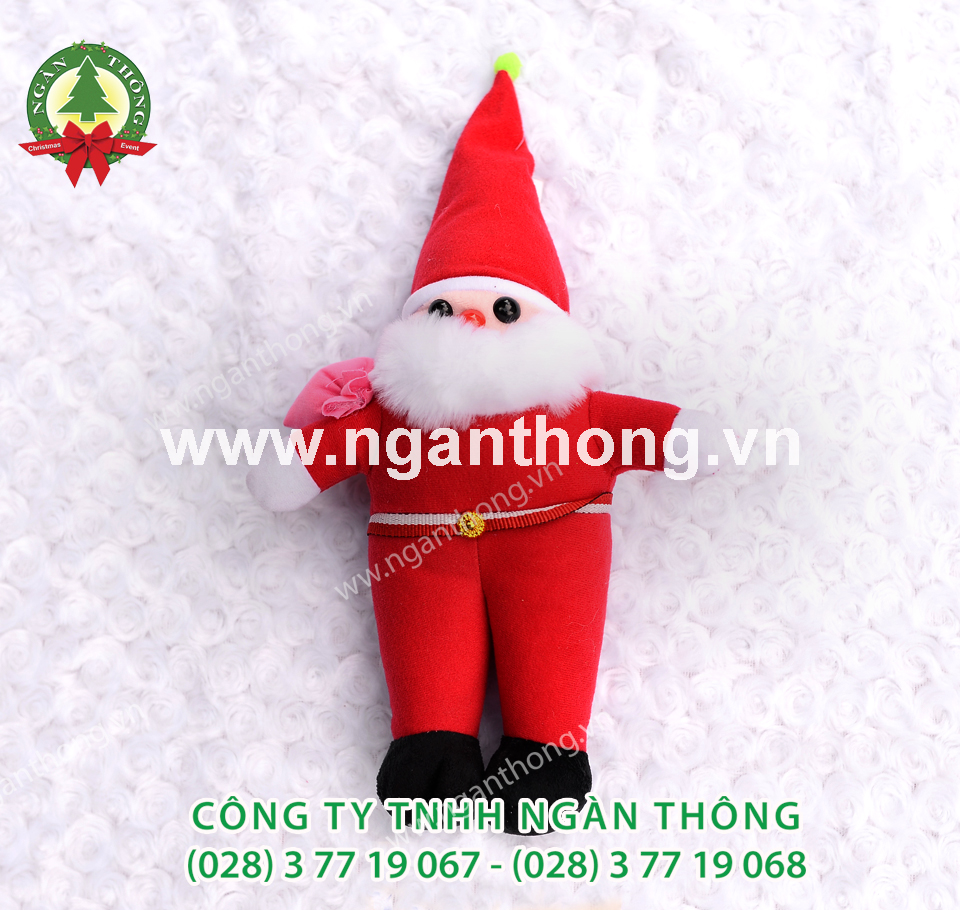 ÔNG GIÀ ĐỨNG NHỎ