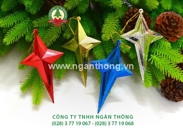 THÁNH GIÁ 4 CÁNH BÓNG