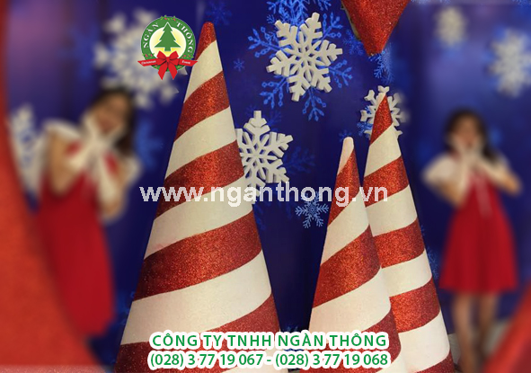MÔ HÌNH MÚT XỐP MS05