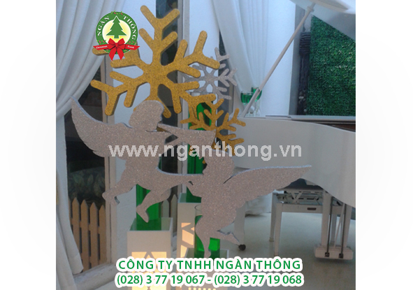 MÔ HÌNH MÚT XỐP MS08