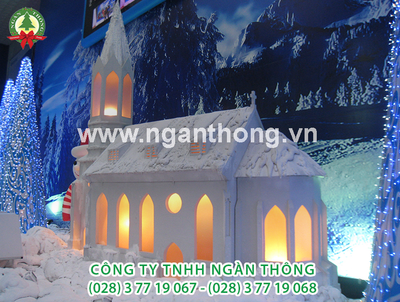 MÔ HÌNH MÚT XỐP MS17