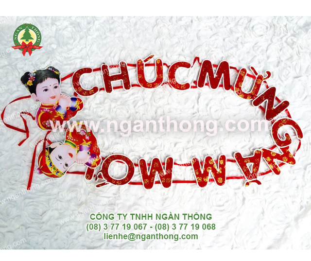 DÂY CHỮ CMNM (01-VT)