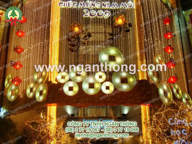 TT TÒA NHÀ MS04