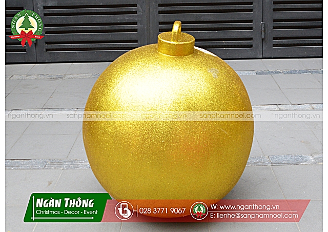 Trái châu kim tuyến