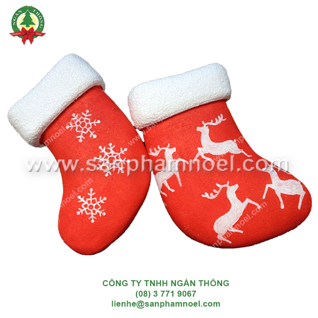 Vớ Noel