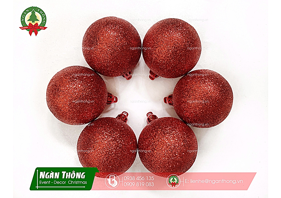 Châu kim tuyến (đỏ)