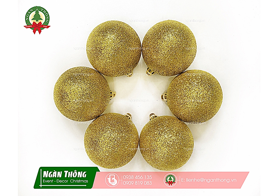 CHÂU KIM TUYẾN (VÀNG)