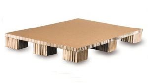 PALLET CARTON 2