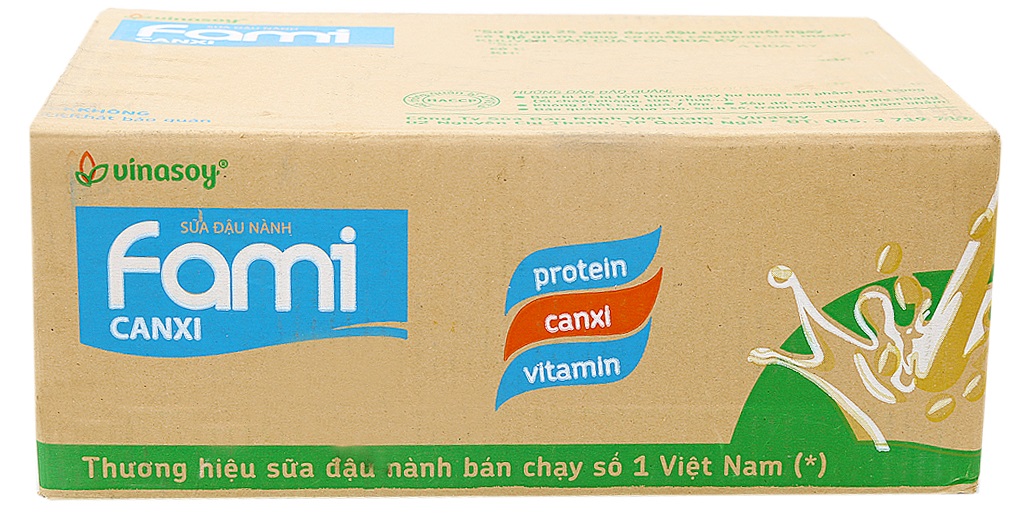 IN ẤN THÙNG CARTON