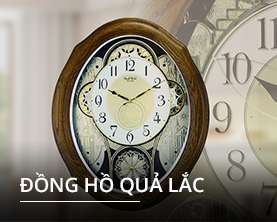 Đồng hồ quả lắc
