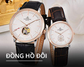 Đồng hồ đôi