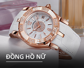 Đồng hồ nữ