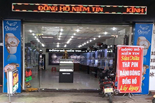 48 Trần Phú - TP Hà Tĩnh