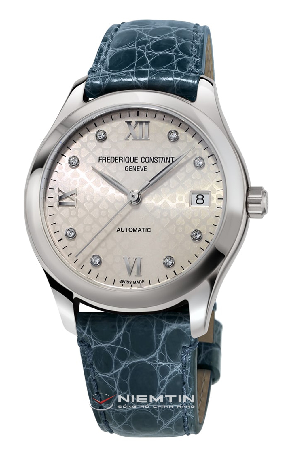 FREDERIQUE CONSTANT SPECIFICATIONS FC-303LGD3B6, 36MM
