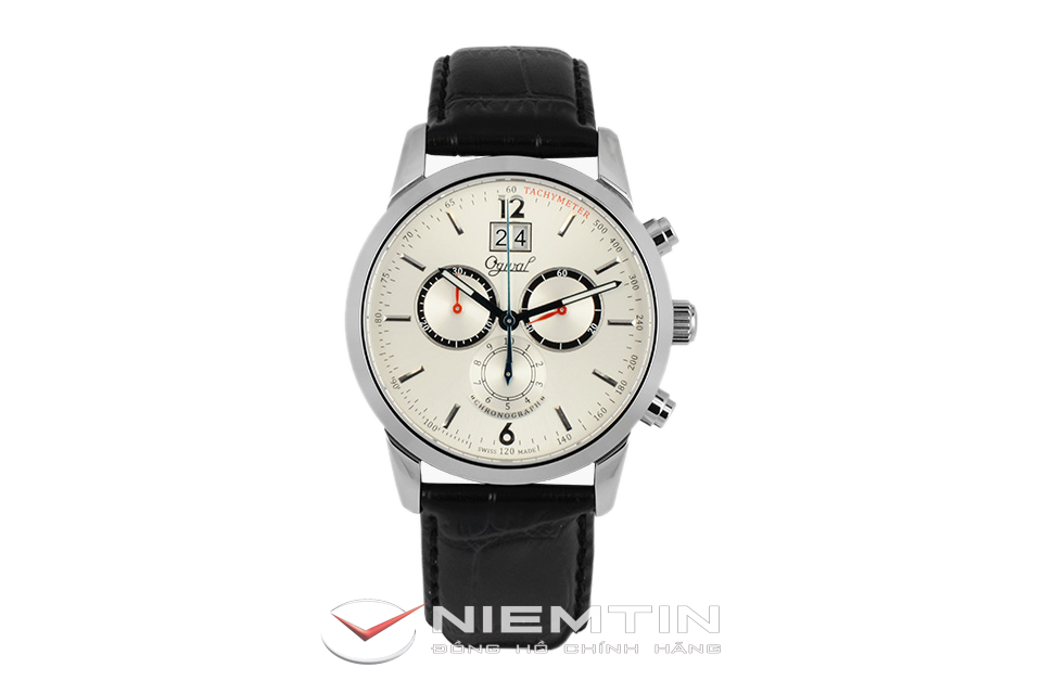 ĐỒNG HỒ OGIVAL OG832-04MS-GL-T