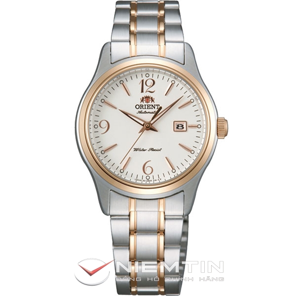 Đồng Hồ Orient FNR1Q002W0 Automatic – Nữ – Dây Kim Loại