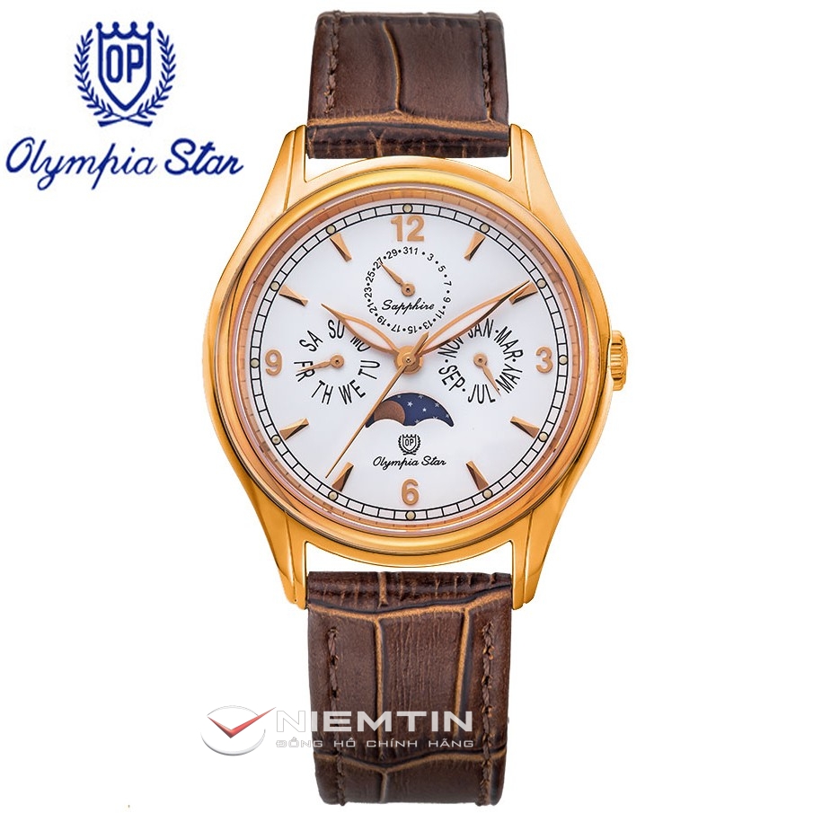 Olympia Star OPA98022-00MR-GL-T