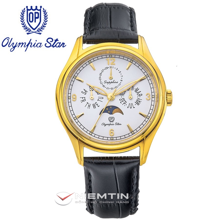Olympia Star OPA98022-00MK-GL-T