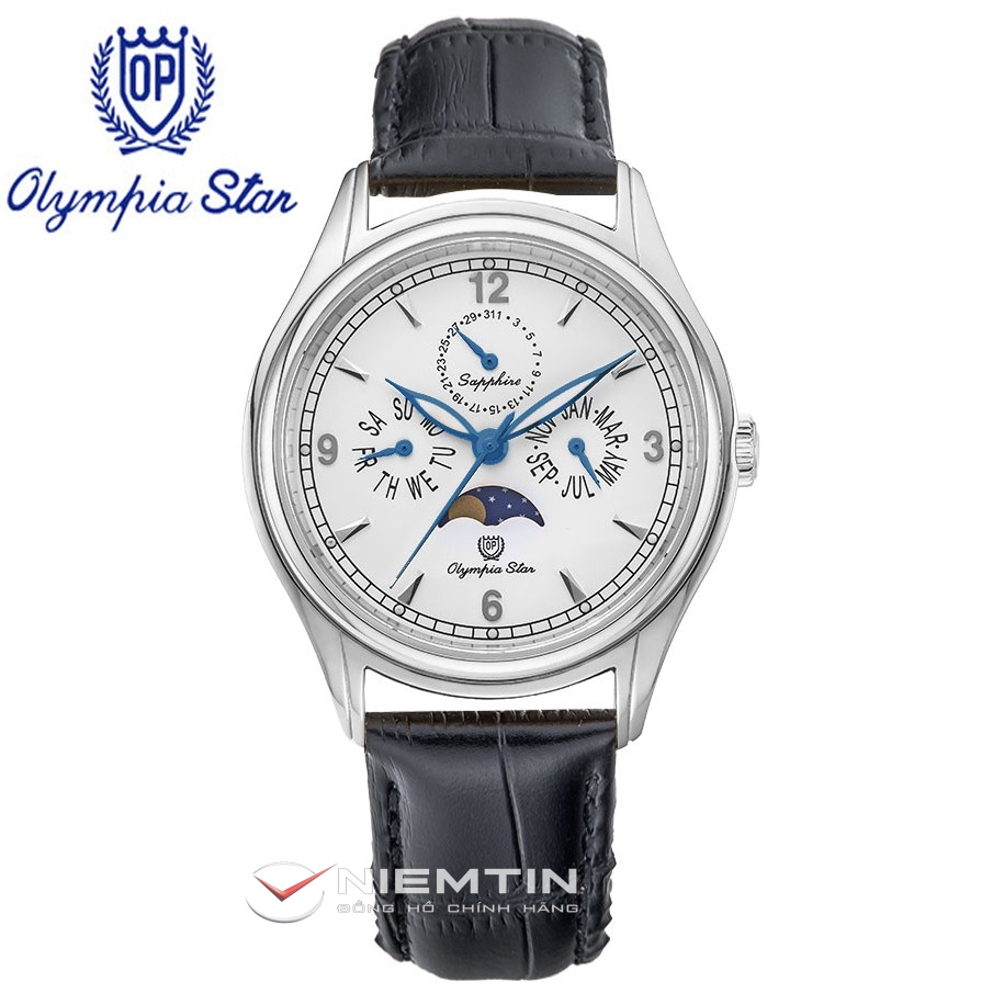 Olympia Star OPA98022-00MS-GL-T