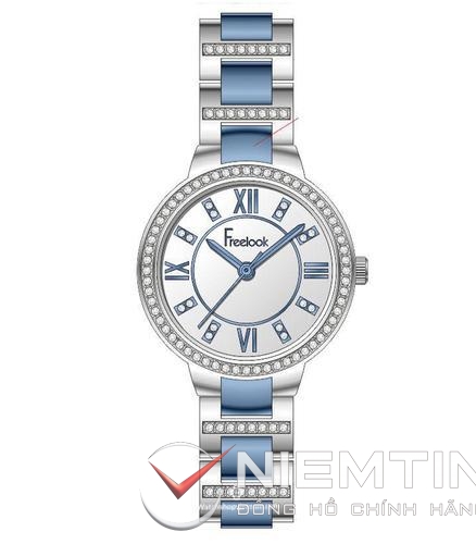 Đồng Hồ Freelook F.8.1060.08