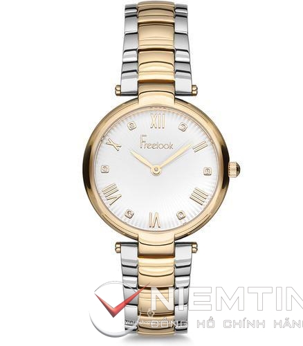 Đồng Hồ Freelook F.8.1049.05