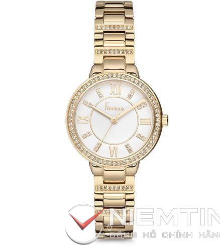 Đồng Hồ Freelook F.8.1060.06