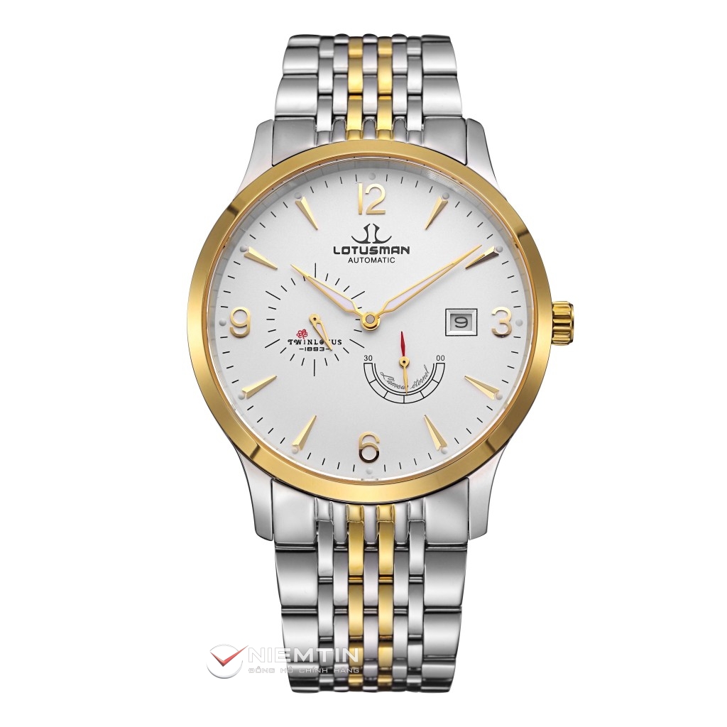 Đồng hồ Lotusman M501A.AAW
