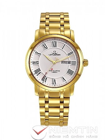 Lotusman M504A.GGW