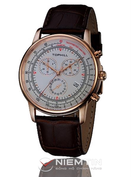 Đồng hồ Tophill SC097M.RYW