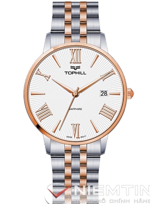 Đồng hồ Tophill W050G.CCW