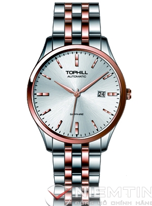 Đồng hồ Tophill SM51026M.CCW