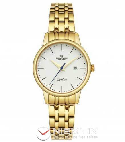 Đồng Hồ Sunrise SL1075.1402TE Size 30mm
