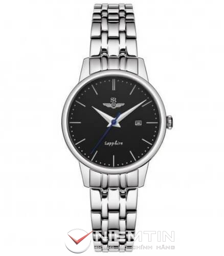 Đồng Hồ Sunrise SL1075.1101TE Size 30mm