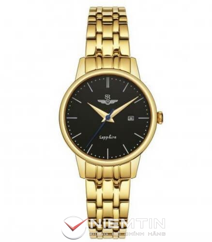 Đồng Hồ Sunrise SL1075.1401TE Size 30mm