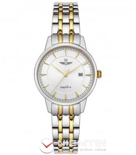 Đồng Hồ Sunrise SL1079.1202TE Size 30mm