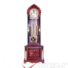 Đồng hồ tủ đứng 605AG(169x56x29)