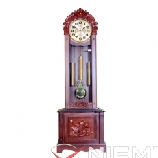 Đồng hồ tủ đứng 605A(169x56x29)