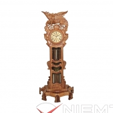 Đồng hồ tủ đứng CHAM DAI BANG