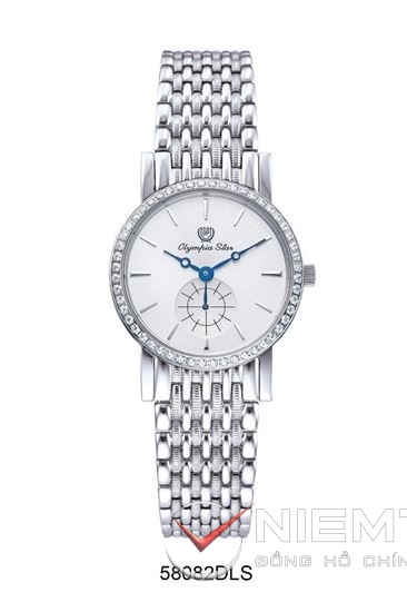 OP 58082DLS TRẮNG