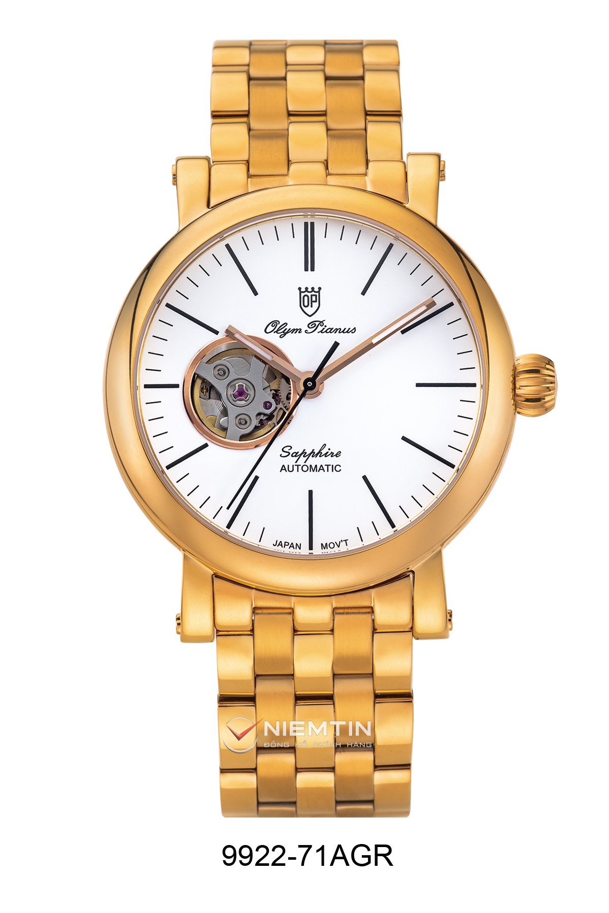 OP9922-71AGR-TRẮNG