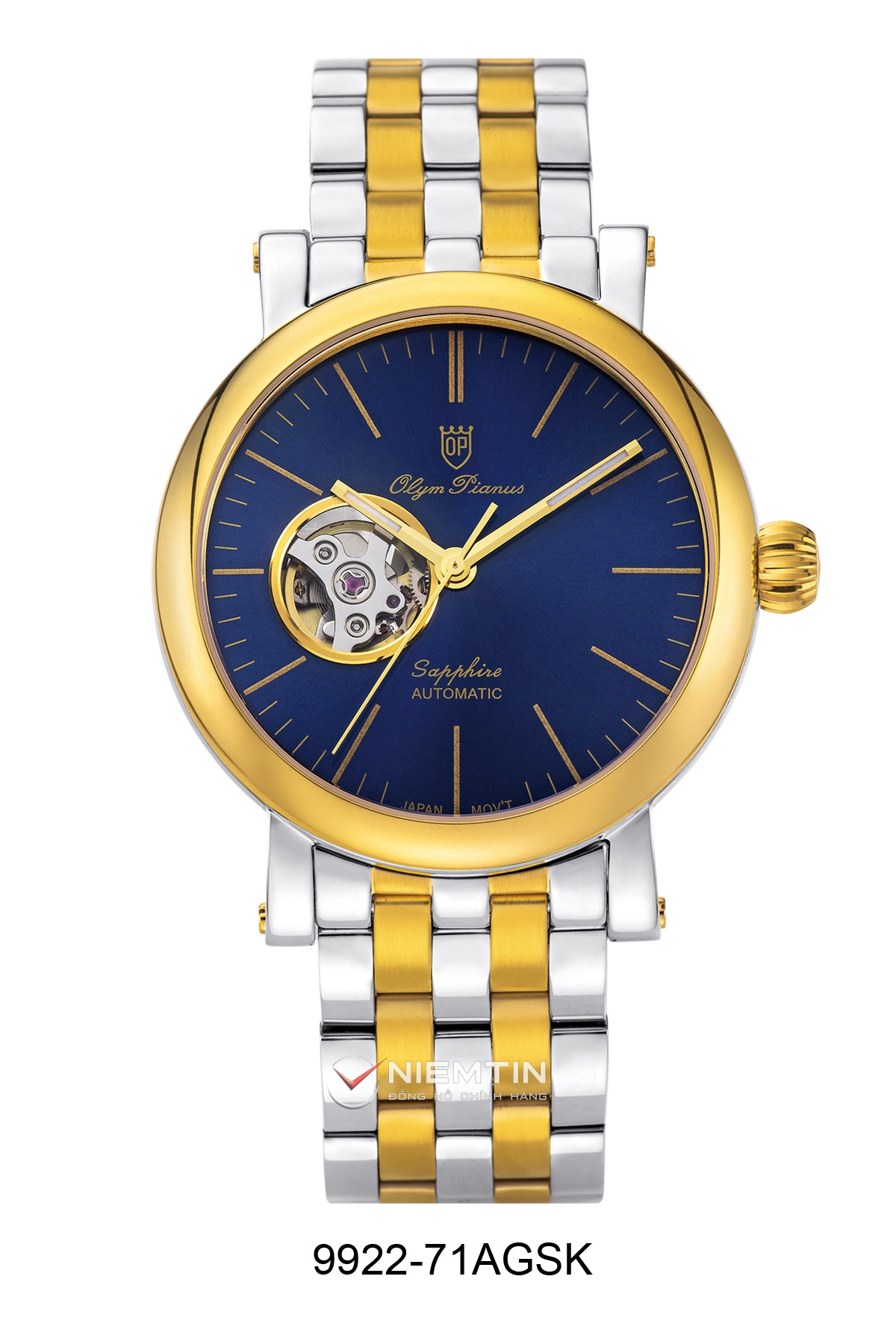 OP9922-71AGSK-XANH