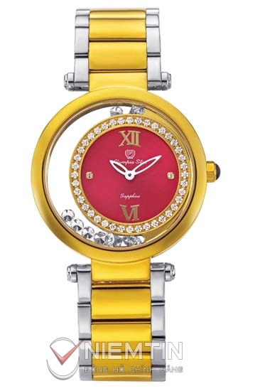 OPA28044DLSK-ĐỎ