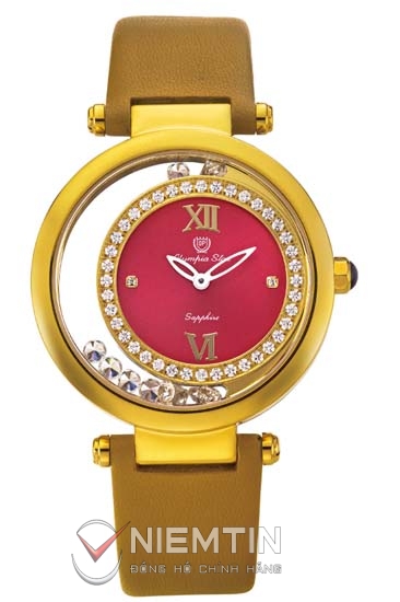OPA28044DLK-GL-ĐỎ