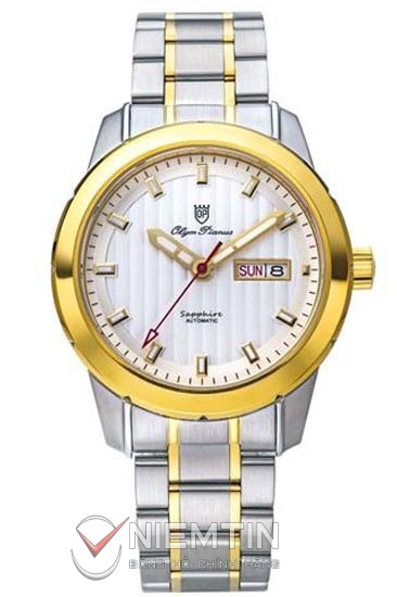OP993-6AGSK-Trắng