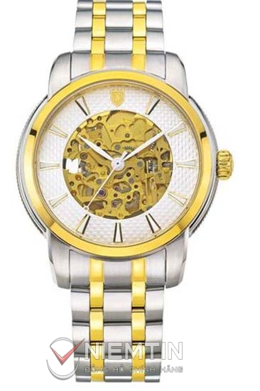 OP990-134AGSK-Trắng