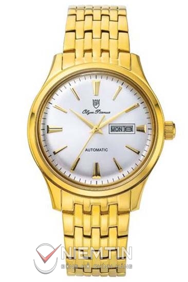 OP990-14AGK-Trắng
